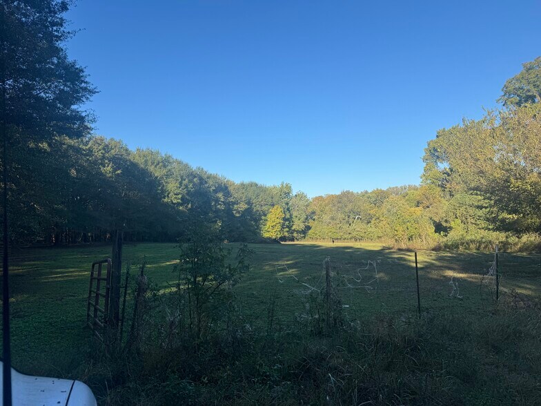 Primary Photo Of 4800 Old Raleigh Millington rd, Memphis Land For Sale