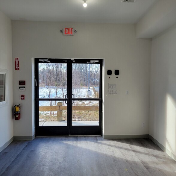 More Photos Of 2445 NY-208, Walden Distribution For Lease