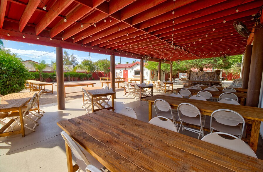 More Photos Of 301 N Picacho St, Casa Grande Lodge Meeting Hall For Sale