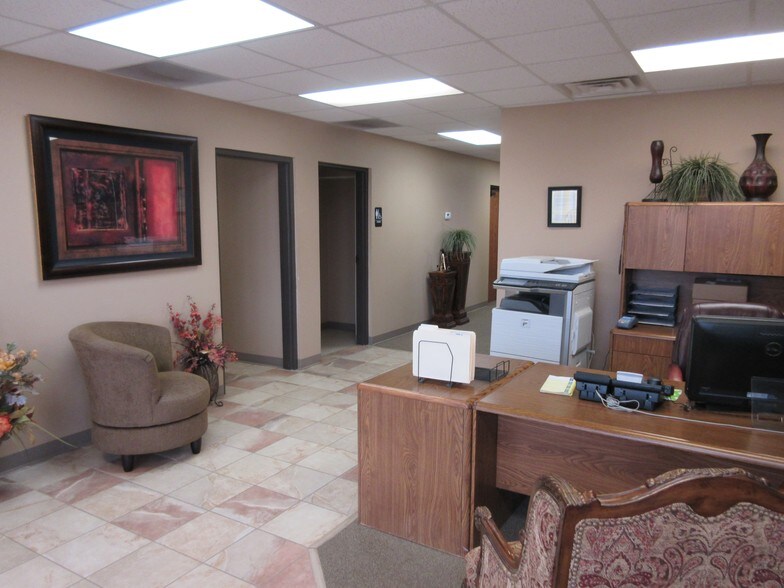 More Photos Of 1600 W Pancake Blvd, Liberal Warehouse For Sale