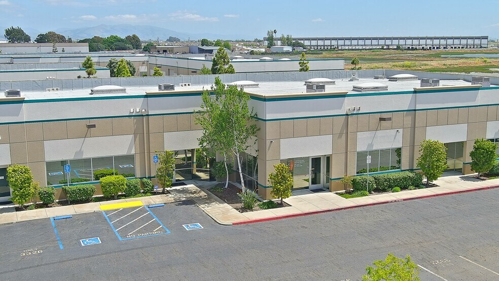 More Photos Of 3326 Arden Rd, Hayward Warehouse For Sale