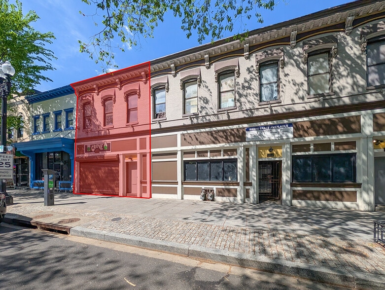 More Photos Of 1612-1616 7th St NW, Washington Apartments For Lease