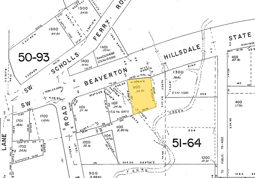 More Photos Of 6800 SW Beaverton Hillsdale Hwy, Portland Freestanding For Lease