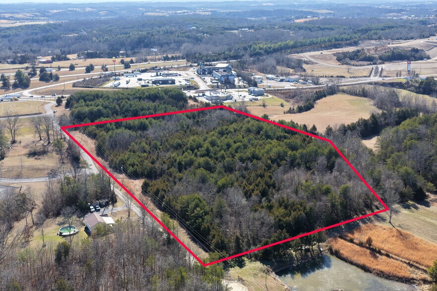 More Photos Of 0 Erin Ln, Bulls Gap Land For Sale