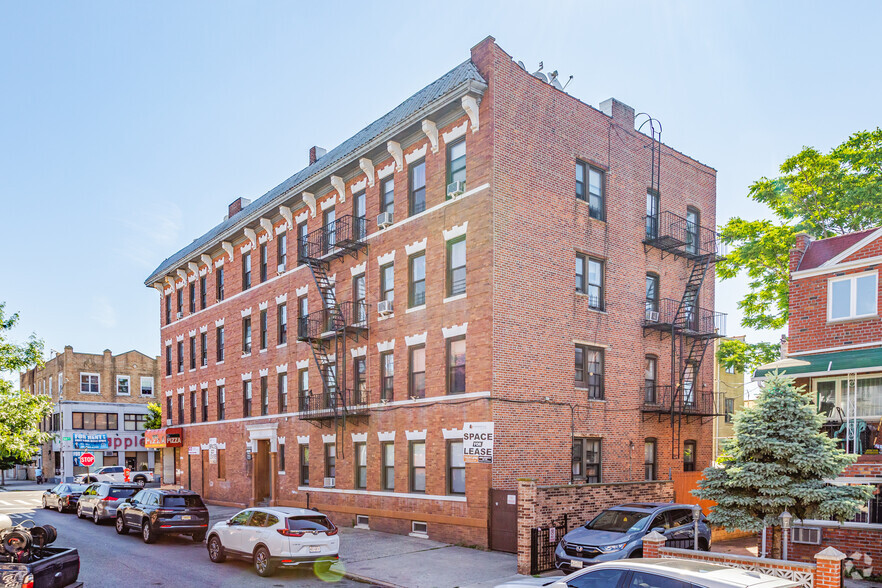 Primary Photo Of 171-175 Bay 17th St, Brooklyn Apartments For Lease