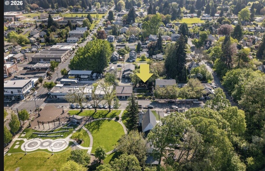 More Photos Of S Main Ave, Ridgefield Land For Lease