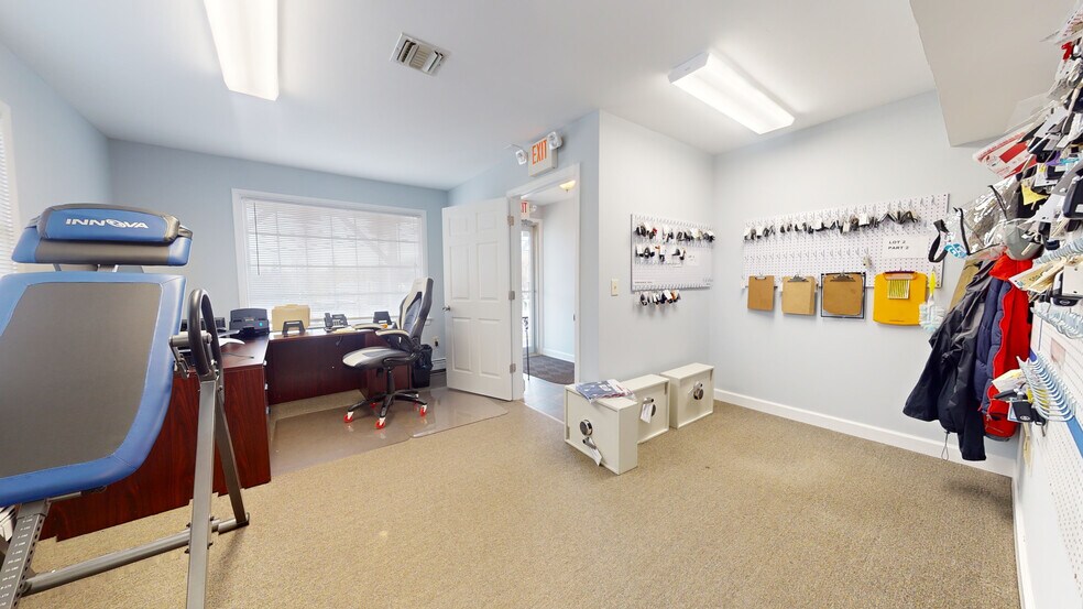 More Photos Of 2786 NJ-23 Rt, Hardyston Office For Sale
