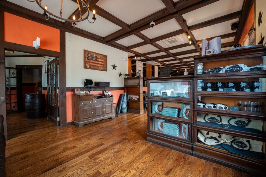 More Photos Of 746 Main St, Margaretville Restaurant For Sale