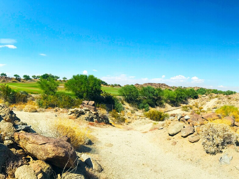 More Photos Of 042 Stone Eagle Drive, Palm Desert Land For Sale