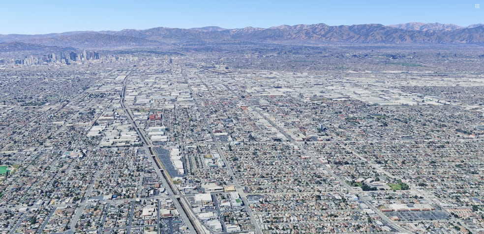 More Photos Of 7201-7221 Pacific Blvd, Huntington Park, Huntington Park Land For Sale