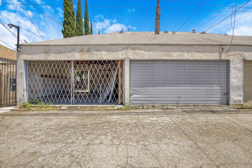 More Photos Of 1215 S Fairfax Ave, Los Angeles Apartments For Sale