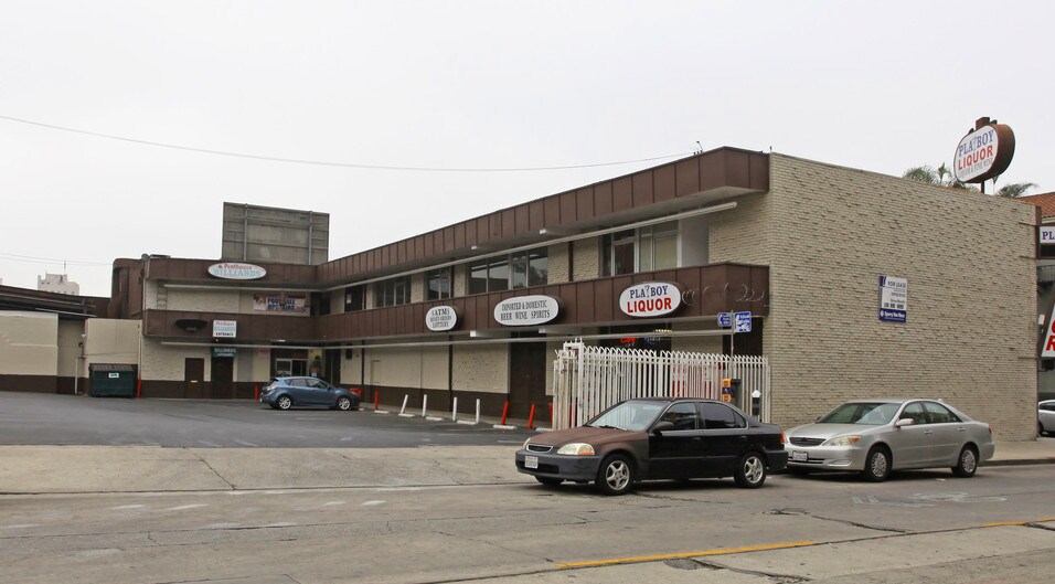 More Photos Of 1800-1808 Wilcox Ave, Hollywood Storefront Retail Office For Lease