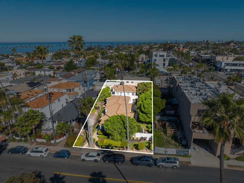 More Photos Of 440-446 Bonair St, La Jolla Apartments For Sale