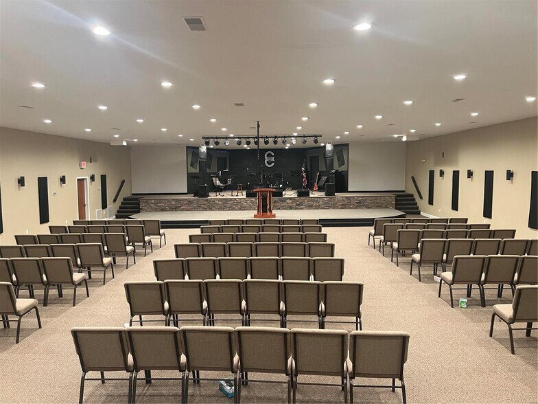 More Photos Of 3370 Highway O, Park Hills Religious Facility For Sale