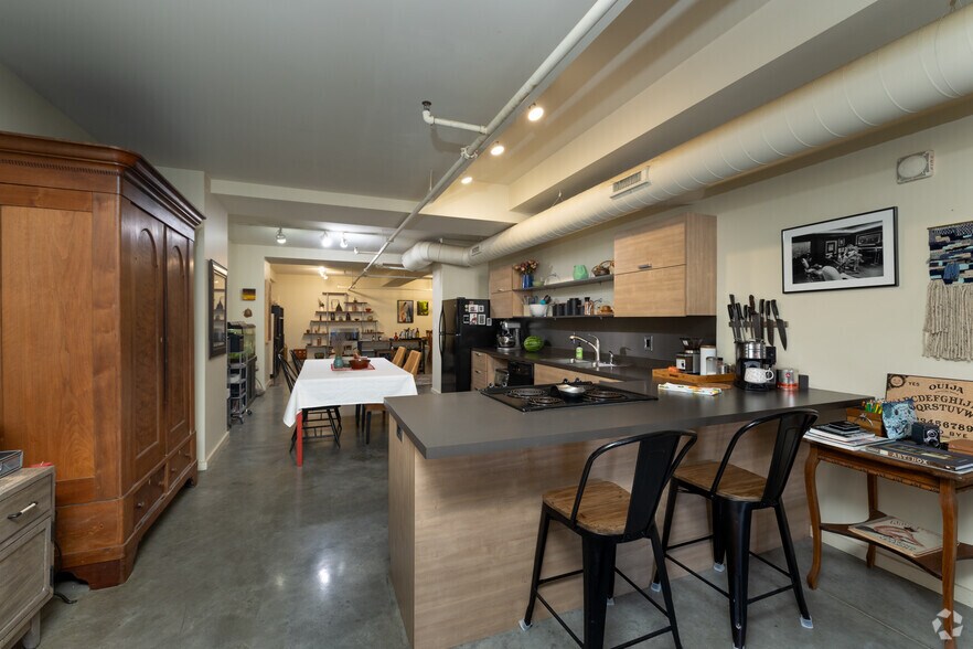 More Photos Of 915 Olive St, Saint Louis Apartments For Sale