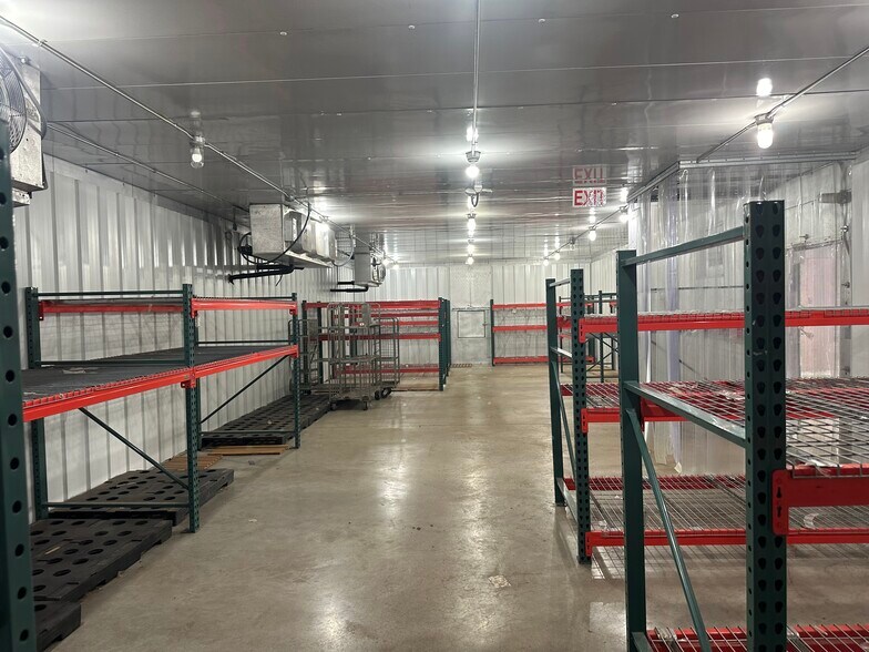 More Photos Of 2311 Industrial Dr, Bedford Warehouse For Sale