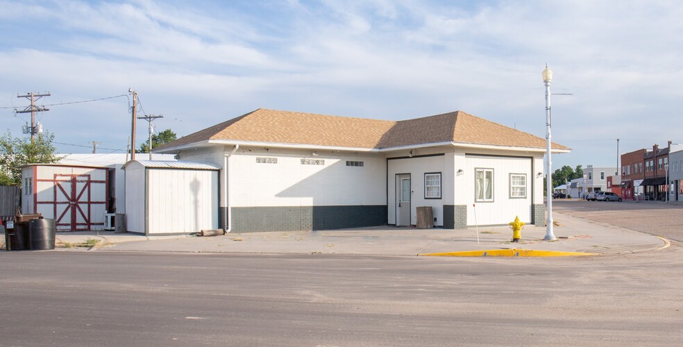 More Photos Of 113 Colorado ave, Stratton Office For Sale