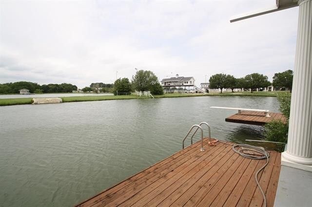 More Photos Of 8695 Arvin Hill Rd, Aubrey Land For Sale