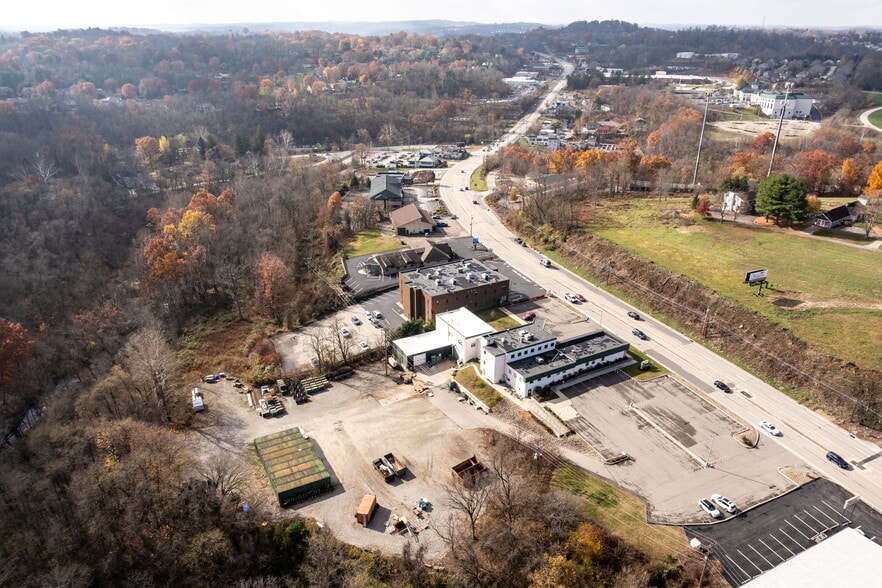 Primary Photo Of 3009 Washington Rd, McMurray Office For Sale