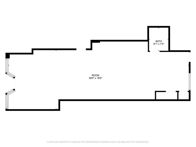 More Photos Of 1522-1524 N Ashland Ave, Chicago General Retail For Sale