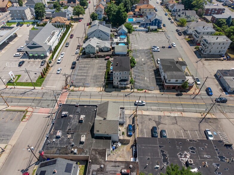 More Photos Of 162 Vincent ave, North Providence Land For Sale