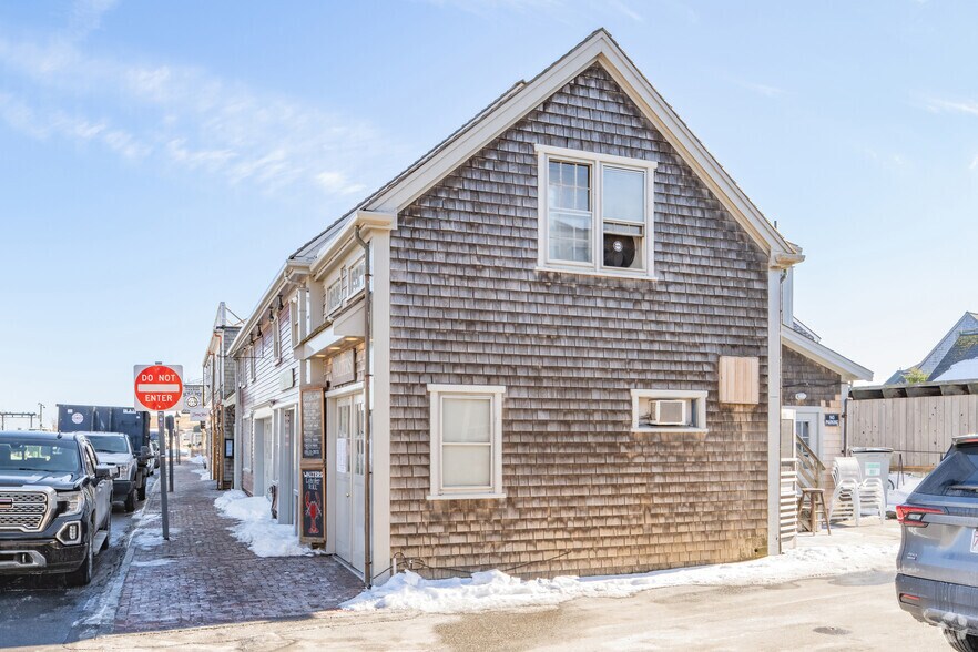More Photos Of , Nantucket General Retail For Sale