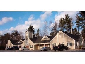 More Photos Of 1 Commons Dr, Londonderry Medical For Lease