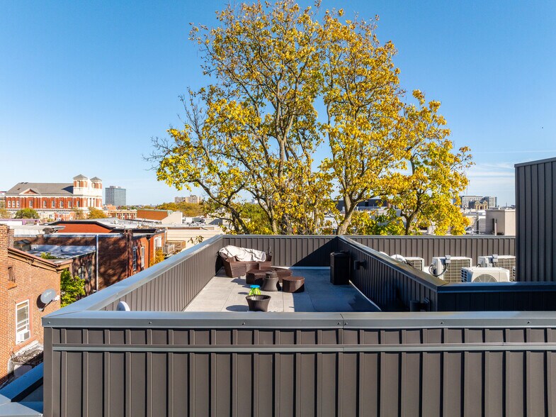 More Photos Of 2007 Cambridge St, Philadelphia Apartments For Sale