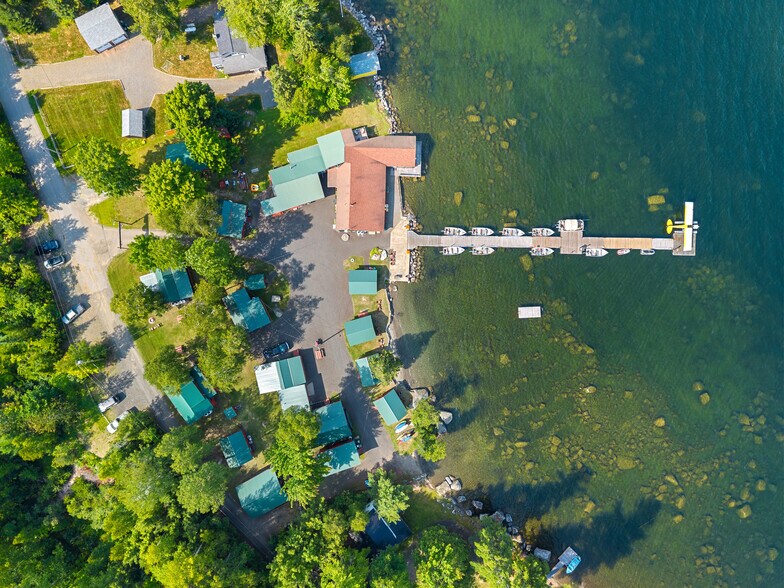 More Photos Of 6 Waterfront Dr, Weston Land For Sale
