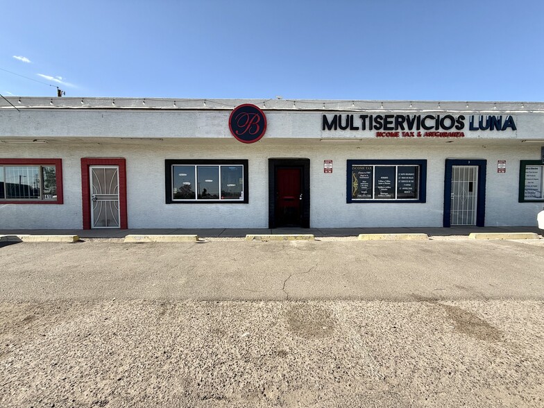 Primary Photo Of 8410 S Avenida del Yaqui, Guadalupe Storefront Retail Office For Lease