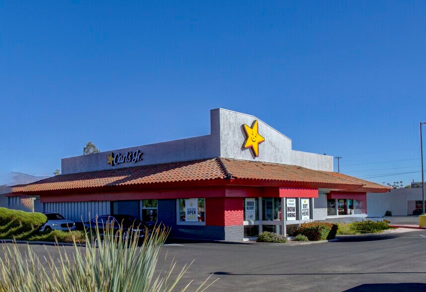 More Photos Of 7707-7895 E Broadway Blvd, Tucson Unknown For Lease