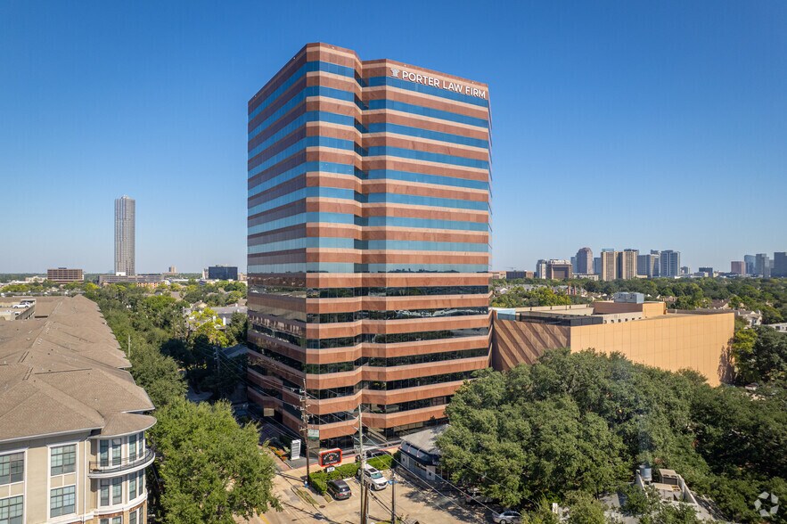 More Photos Of 2603 Augusta Dr, Houston Office For Lease