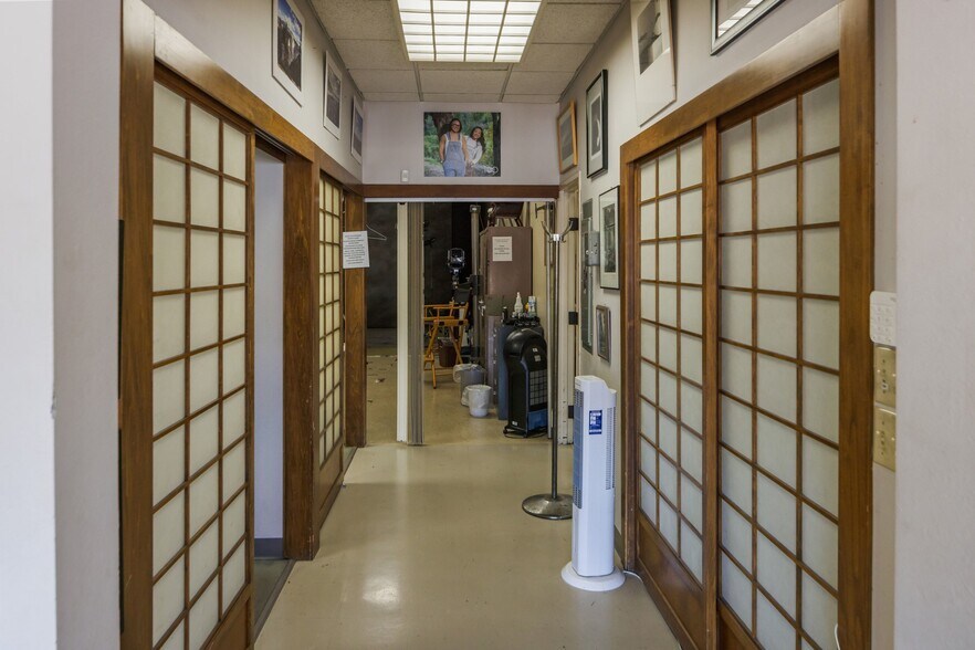 More Photos Of 225-235 Fairview Ave, San Gabriel Freestanding For Sale