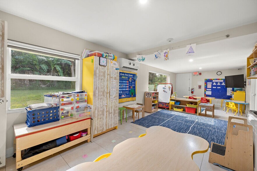 More Photos Of 6708 Gaddy St, Fort Pierce Daycare Center For Sale