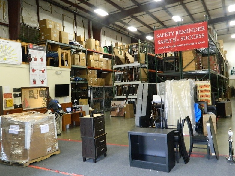 More Photos Of 3777 Winchester Rd, Memphis Showroom For Lease