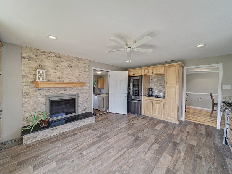 More Photos Of Shady Grove @ S Wildwood Drive, Irving Land For Sale