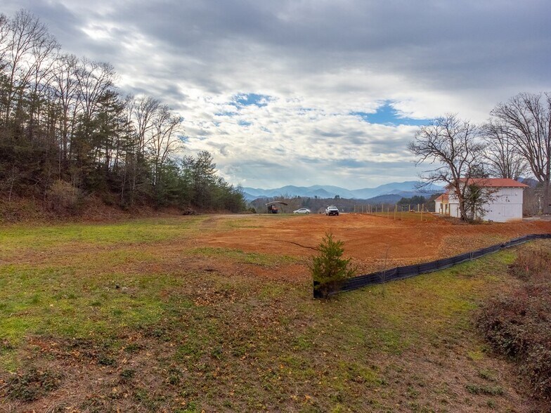 More Photos Of 1661 Highlands Rd, Franklin Land For Sale