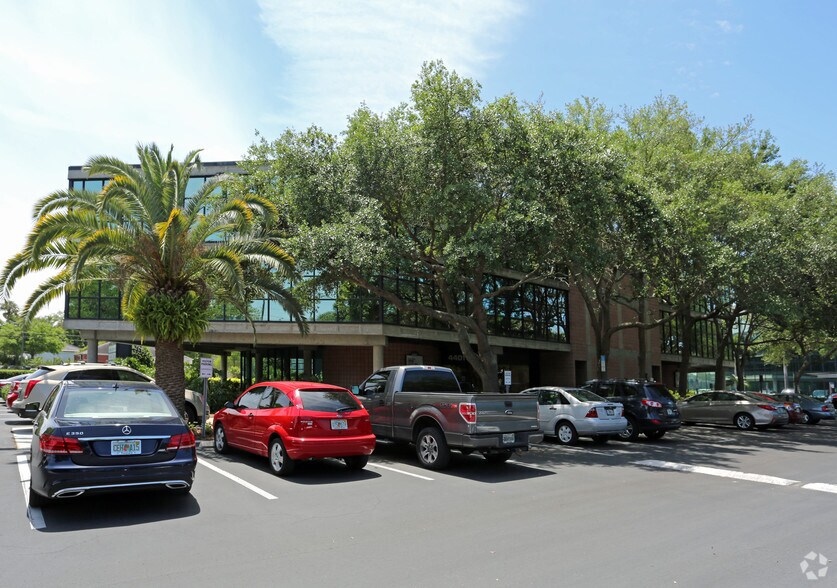 More Photos Of 4401 W Kennedy Blvd, Tampa Office For Lease