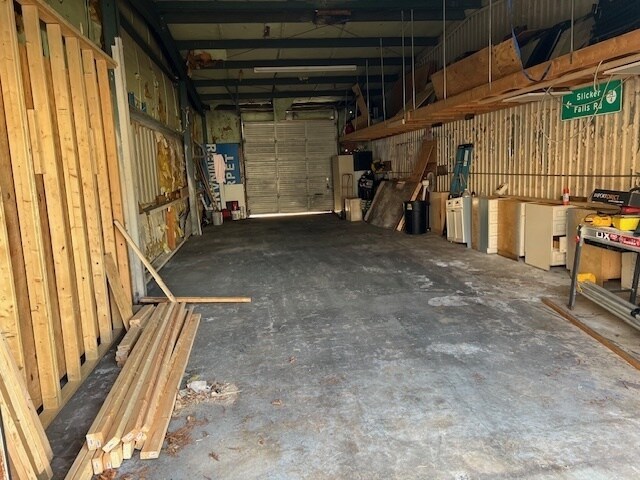More Photos Of 326 S Yonge St, Ormond Beach Warehouse For Lease