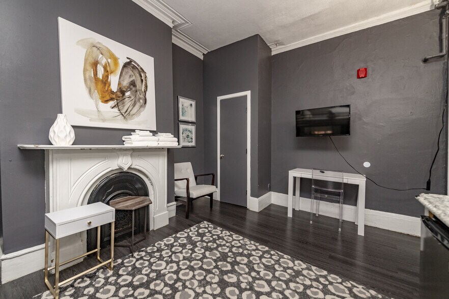 More Photos Of , Boston Multifamily For Sale