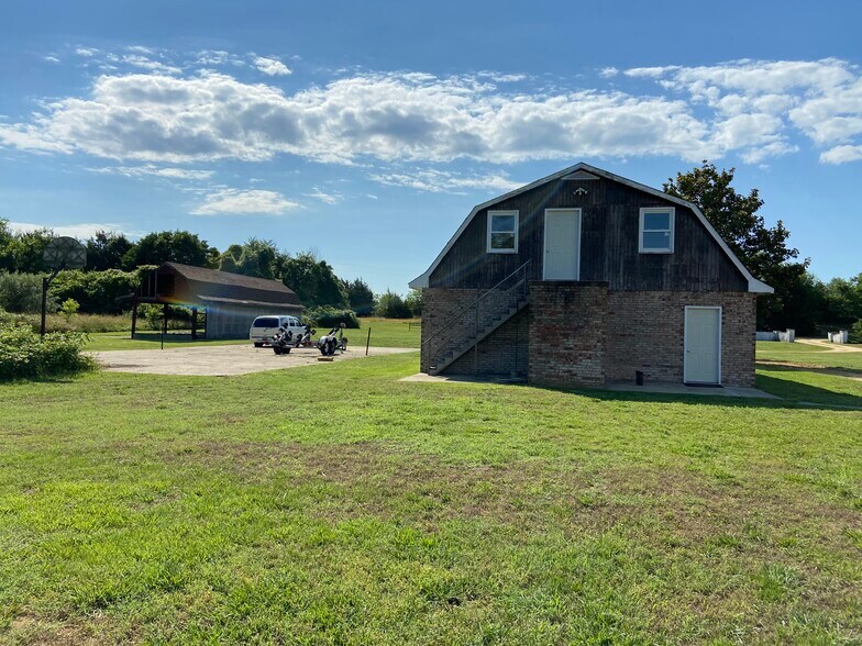 21500 Abells Wharf Rd, Leonardtown, MD 20650 Lodge Meeting Hall For