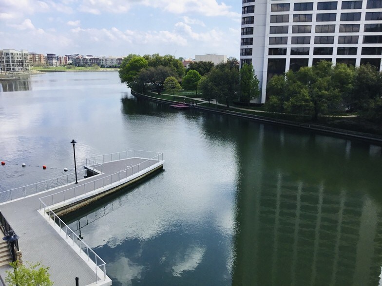 More Photos Of 5200 N O'Connor Blvd, Irving Unknown For Lease