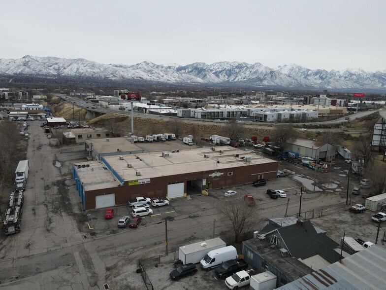 More Photos Of 995 S 500 W, Salt Lake City Warehouse For Lease