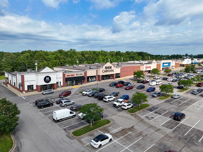 More Photos Of 1900 N Dixie Hwy, Elizabethtown Unknown For Lease