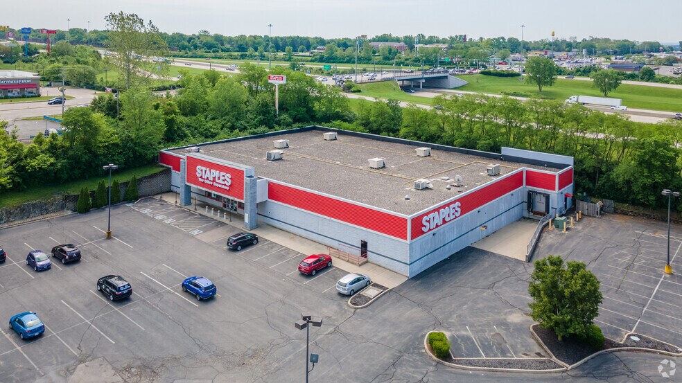 More Photos Of 8139 Old Troy Pike, Huber Heights Freestanding For Lease