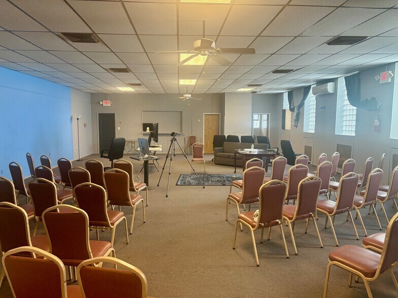 More Photos Of 2618-2622 E Cumberland St, Philadelphia Office For Sale