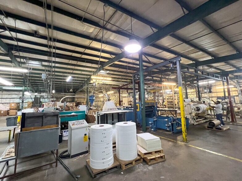 More Photos Of 1230 Sunset dr, Thomasville Warehouse For Sale