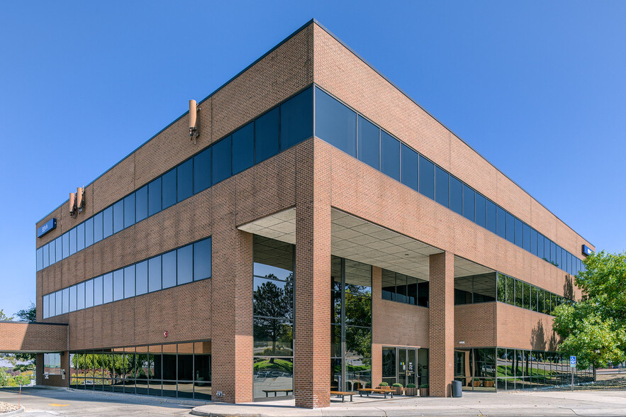 Primary Photo Of 9191 Sheridan Blvd, Westminster Office For Lease