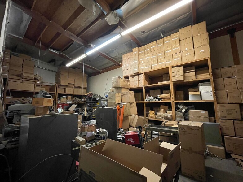 More Photos Of 10612 Trask Ave, Garden Grove Warehouse For Sale