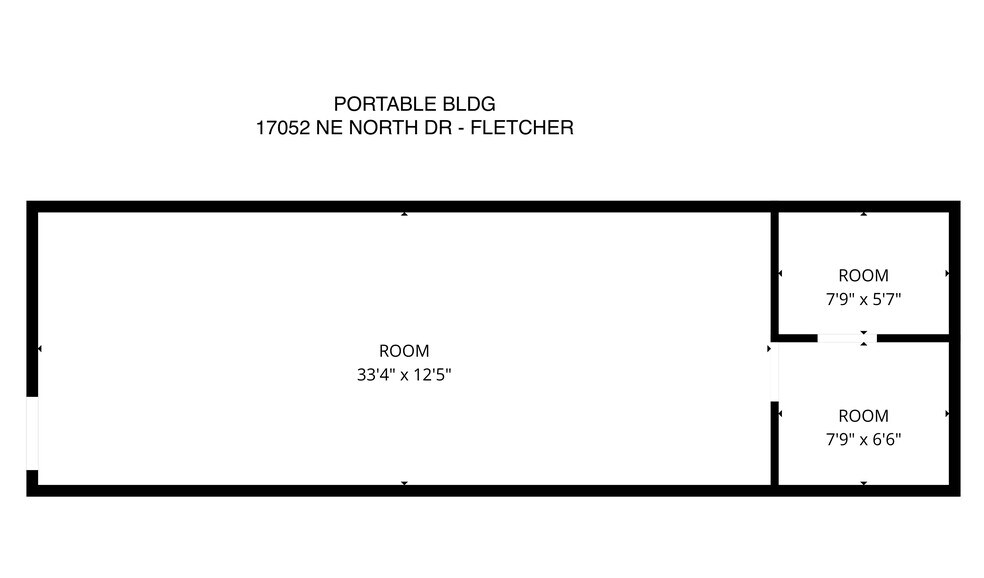 More Photos Of 17052 NE North Dr, Fletcher Flex For Sale